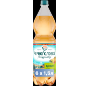 1,5л Черноголовка Лимонад Дюшес ПЭТ * 6шт