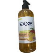 Мыло жидкое ЕХХЕ 500мл Манго и Орхидея