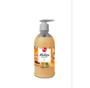 Мыло жидкое DEW Melissa Абрикос 0,5 л ПЭТ дозатор (шт.)