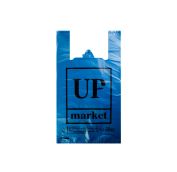 Пакет Майка Мега 30х55 UP маркет Синий /20уп х 50шт/  11гр  (1000шт) (шт.)