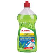 Средство д/посуды ЛАЙМА PROFESSIONAL 1л, концентрат, 