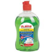 Средство д/посуды ЛАЙМА PROFESSIONAL 500 г, концентрат, 