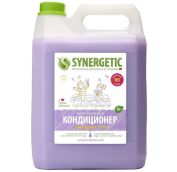 Кондиционер-ополаскиватель д/белья 5 л SYNERGETIC 