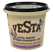 Средство моющее универсальное Гель-мыло хозяйственное 