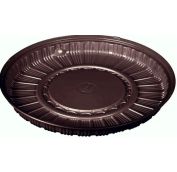 Тортница Т-305 дно (уп*90) коричневая Комус АРТ. 1546674