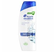 Шампунь HEAD&SHOULDERS 360мл против перхоти Основной уход