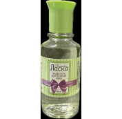 Жидкость для снятия лака НОГОТОК 30мл (стекло)