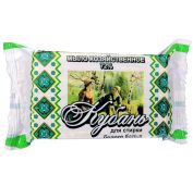 Мыло хоз-ное твердое 72% 200гр в инд. упак. 45шт/кор 