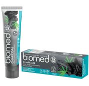 Зубная паста БИОМЕД 100мл Вайткомплекс/25