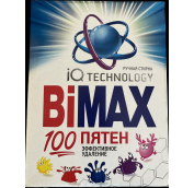 Порошок стир. БИМАКС Руч. 400гр 100 ПЯТЕН т/у*24