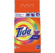 Порошок стир. TIDE Авт 3кг Color