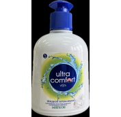 Мыло жидкое ВЕСТА 450мл антибактериальное Мягкое