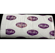 Полотенце Бумажное листовое 