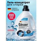 ЖМС для стирки Gёsser Аромат свежести 3л