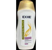 Бальзам ополаск. ЕХХЕ 400мл PROTEIN PLUS Протеиновое восстановление