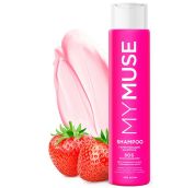 Шампунь ГРАСС (GRASS) 400мл MY MUSE SOS-восстановление. Art. 145017