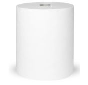 Полот Бум Plushe Professional центр. вытяжка, 2слоя, 130м, вос целз 15гр/м2,втулк 60мм, 6рул в уп