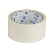 Малярная лента  48 х 20м 125мкм (36 рул)