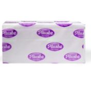 Полотенце Бумажное листовое 