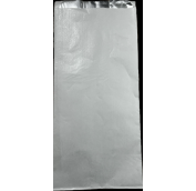 Пакет бумажный пищ. 145x90x310 Фольгированный б/п (1200шт)