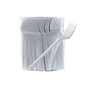 Вилка Покровский полимер (20упх100шт) (2000шт) компакт АРТ.4002Б