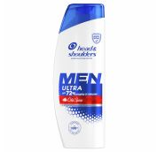 Шампунь HEAD&SHOULDERS 360мл против перхоти Men Ultra Old Spice