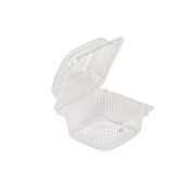 Контейнер для кондит. 9 Емкость КР-9 А /105*105*90/ Интерпластик (450шт)