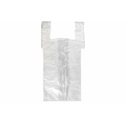 Пакет для пиццы  38+28х70 (1000шт) 14 мкм ПП