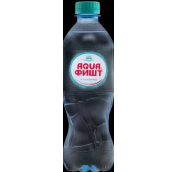 0,45л Вода питьевая АКВАФИШТ негаз  12*уп