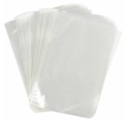 Пакеты Вакуумные  160х250мм PET/PЕ трехшовный /37уп х100шт/ (3700шт)