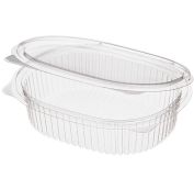 Салатник 350мл РКС-350/1 (ОП) / 375шт / Комус АРТ.1022847