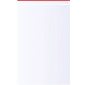 Пакет ЗИП-ЛОК 150 мм х 200 мм Авиора /3уп х 100шт/