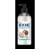 Мыло жидкое ЕХХЕ 500мл Кокос и Ваниль