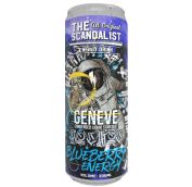 0,33л Эн нап Scandalist 