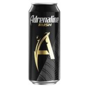 0,449л Эн нап АДРЕНАЛИН РАШ ж/б  24*уп