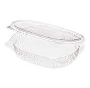 Салатник 250мл РКС- ПЭТ / 260г 360шт / ЮПЛАСТ