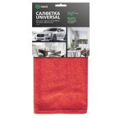 GraSS (ГРАСС) Салфетка микрофибра, 30*30 см 220г/м, IT-0456