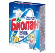 Порошок стир. БИОЛАН Руч. 350гр ЭКОНОМ ЭКСПЕРТ т/у*24