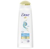 Шампунь DOVE Объем и Восстановление 250мл