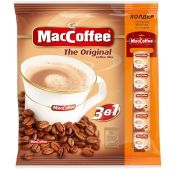 Кофе МАККОФЕ 3в1 10*100пак (пал24) ФесПродукт