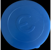 Крышка полиэтиленовая цветная (200шт)