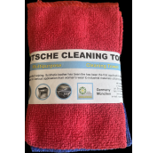 Салфетка из микрофибры 30х30 