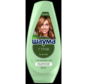 Бальзам ополаск. ШАУМА 300мл 7 Трав