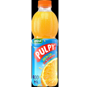 0,9л Сок. нап Добрый Палпи Апельсин  12*уп