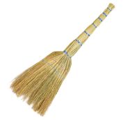 Веник сорго 2-х прошивной, ЛЮБАША 