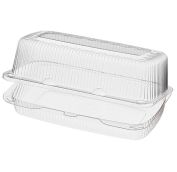 Контейнер для кондит. 38 с крышкой РК-38 (Т) (М)   (220шт) КОМУС АРТ.202070