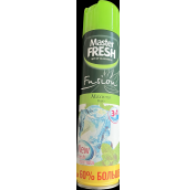 Освежитель воздуха Master FRESH 300мл Мохито аэроз.