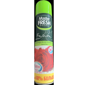 Освежитель воздуха Master FRESH 300мл Императорская Роза аэроз.