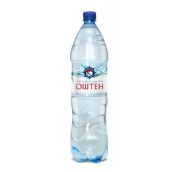 1,5л Оштен  Негаз.  ПЭТ Вода питьевая