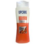 Шампунь АВС UPCARE Для окрашенных волос 600 мл (12шт/кор)